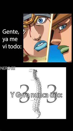 Momazos Gyro Zeppeli Joestar 🤙🤑 - JOJO bizarre temporada 7 STEEL BALL RUN final resumen latino