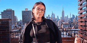 Agathe Auproux s’affiche sexy en sous-vêtements sur Instagram !
