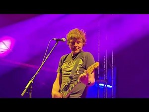 Jebediah - Harpoon (Live at Burswood Park 24 November 2025)