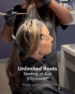 Looking for salon quality hair without the typical salon cost & time? Madison Reed Hair Color Bars got you  Let our licensed colorists help you discover your best hair color ever, or your money back. Book now at any of our 90+ locations online or through our app! | Madison Reed | Facebook