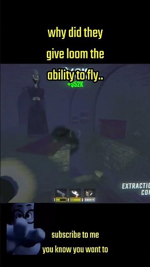 they gave the new REPO loom the ability to fly #repo #funny #gaming #shorts