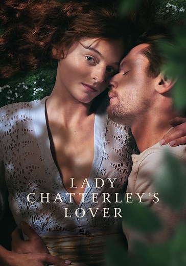 Lady Chatterley's Lover - watch streaming online