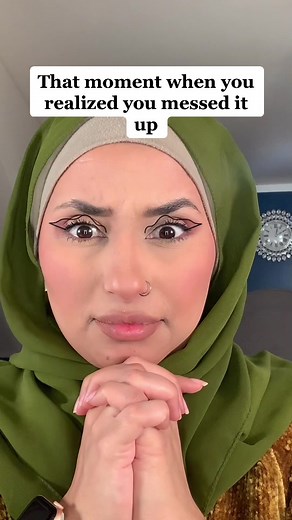 Rufayda.makeup on TikTok