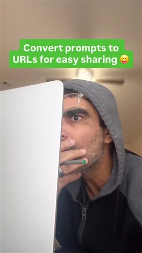 FREE prompt URL generator for AI tools. | i Social You