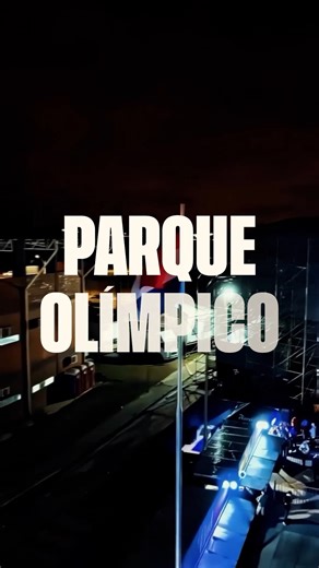 Radio Latina on Instagram: "¡ASUNCIONICO TIENE NUEVA LOCACIÓN!🚨‼️ Preparate para vivir con todo el festival más grande de nuestro país 🇵🇾🤩 👉🏼 Parque Olímpico ¡Asegurá tu lugar hoy! 🎫 Entradas en @allaccess_py en la web www.allaccess.com.py 📆 17, 18 y 19 de Marzo del 2026"
