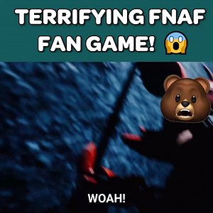 1.4K views · 31 reactions | When Five Nights at Freddy's meets Dark Deception things get intense! | Thinknoodles | Facebook