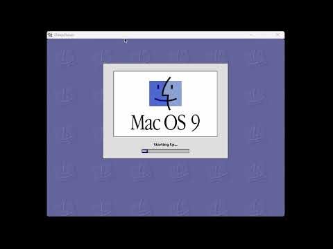 install mac os 9