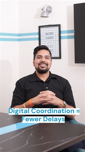 Techture on Instagram: "Most construction delays are created long before work begins—through misaligned drawings and unclear assumptions. Digital-first coordination fixes issues early by simulating timelines, predicting clashes, and aligning teams in real time. When decisions are driven by data, projects move faster, cleaner, and with fewer surprises. . . . Partner with us: www.techture.global . . Digital Construction | BIM Coordination | Schedule Optimization | Clash Detection | Data-Driven Dec