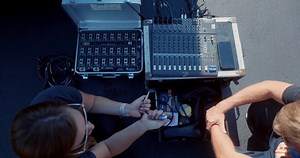 15K views · 476 reactions | Welcome to day 4 of the bus tour! Sharing these vlogs continues to be such a fun way to share what it is like behind the scenes, and we hope you are enjoying it. | Jo Jorgensen | Facebook