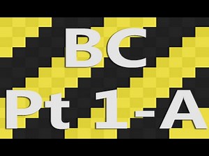 Minecraft Mod 介绍 - BC7 Buildcraft 7 #1-A 小工具