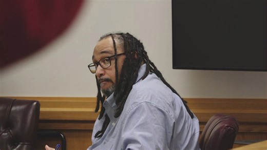 Judge sends murder case against Kenneth DeHart back to grand jury