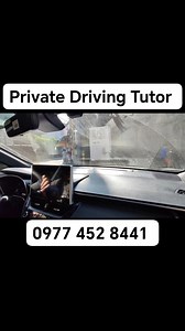 3.8K views · 34 reactions | Private Driving Tutor 09774528441 #fbreels #reelsfb #drivingtutorials #privatedrivinglesson #privatedrivingtutorial #StudentLicense #drivinglessons #DrivingTips | Dave Sardana Driving instructor | Facebook