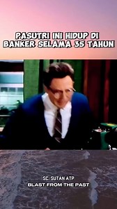 378K views · 6.3K reactions | PASUTRI INI HIDUP DI BANKER SELAMA 35...