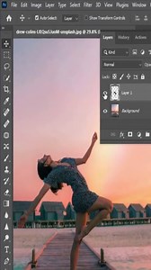 195K views · 1K reactions | Photoshop Short Tutorial #FacebookReelsContest #usa #reelsvideo | ComaFix Photoshop | Facebook