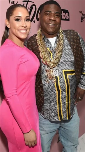 Here's the heartwarming reason behind Tracy Morgan & wife Megan Wollover's divorce after 5 years of marriage #tracymorgan #meganwollover #shorts #celebrities #celebrity #celebritynews | Celeb Tonight