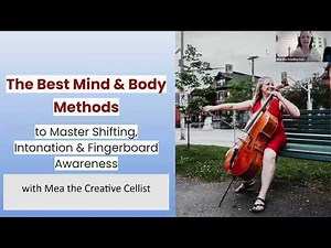 Left Hand Mastery Best Methods to Improve Intonation, Shifting and Fingerboard Skills: Sept 14, 2025