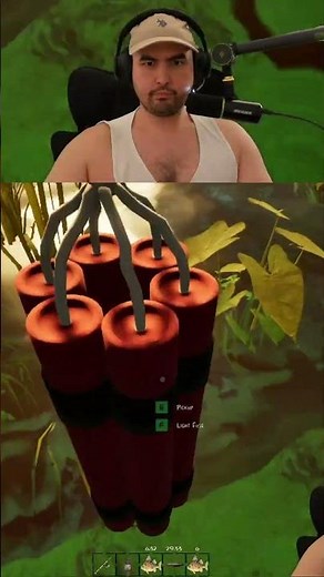 I THINK THIS IS PERFECT BAIT! | GONE FISHING GAMEPLAY AND MOMENTS