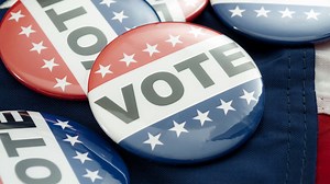 Here's how to find your ballot drop-off location