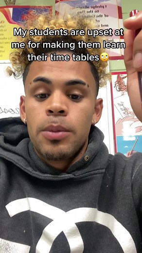 Importance of Learning Multiplication Tables: A Teacher's Perspective