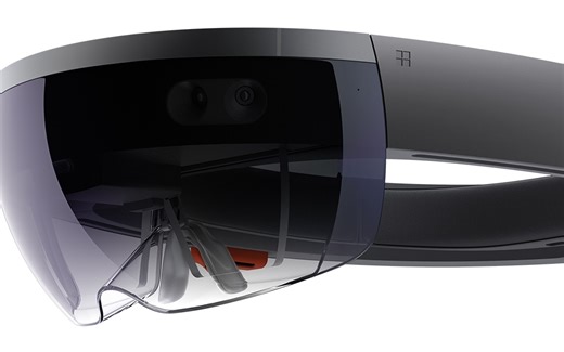 hololens