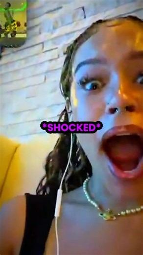 Rakai FaceTimes Yonna To Show Off His Ninja Turtle Costume 😂😭