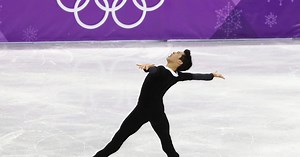 ‘There Was Nothing I Could Lose.’ Nathan Chen Redeems His Dismal Olympics and Makes Skating History