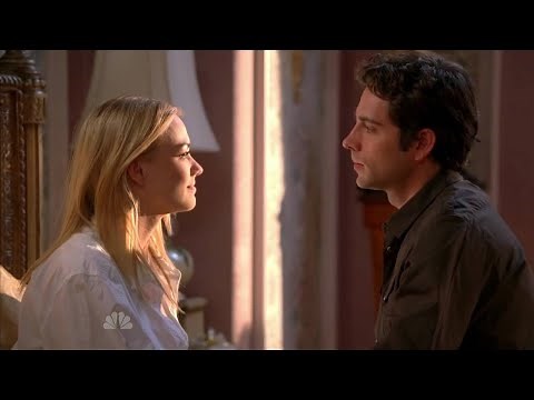 Chuck And Sarah Kisses Part 1 | Chuck