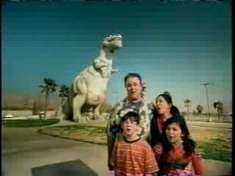 Choice Hotels-Ive Been Every Where