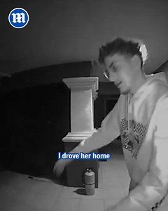 14K views · 567 reactions | A real life hero!  | Daily Mail Video | Facebook