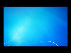 Windows 7 Scrapped Startup Sound #2 (Cityscape)
