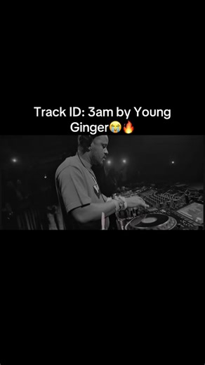 Discover the New Amapiano Track '3am' by Young Ginger