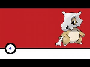 Pokémon TCG - Cubone Collection - Update #4