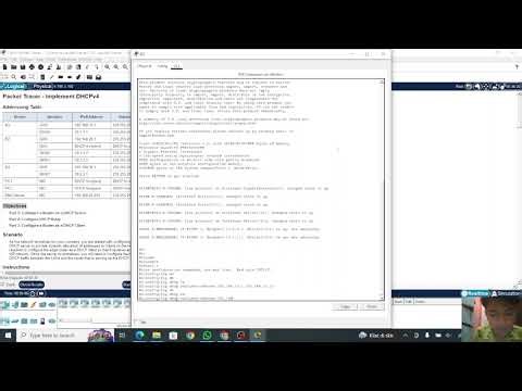 7.4.1-Packet-Tracer---implement-Dhcpv4