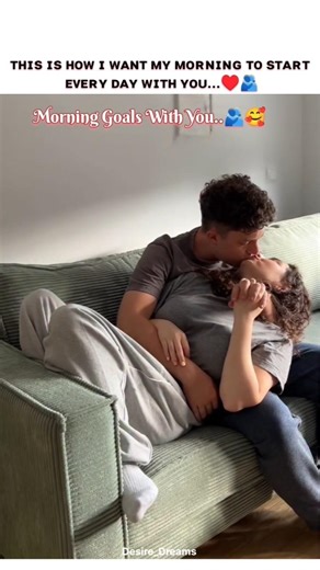 Morning With You Like This— My Favourite Feeling..♥️🫂#love#couplegoal#MorningLove#ytshorts#shorts