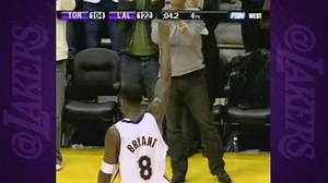 2.3M views · 27K shares | Where were you the day Kobe scored 81 points in a single game? Relive every basket right here. #KB20 | Los Angeles Lakers | Facebook