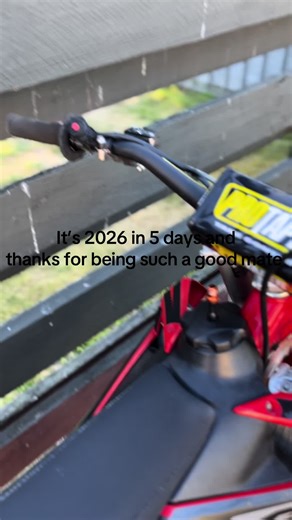 Chur 🤙 #GasGas #fyp #85cc #viral #tuff?