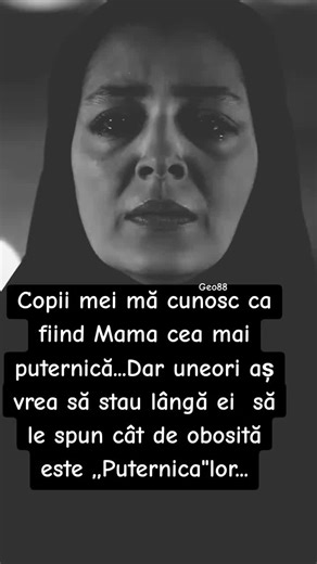 #Mama #Iubire #Emotie #Respect TikTok