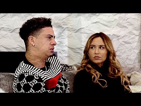 THE REAL LIFE OF THE ACE FAMILY - "WELCOME TO OUR LIFE"