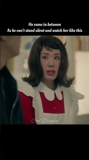 The Man likes him… #shorts #kdrama #mytroublesomestar #uhmjunghwa #songseungheon