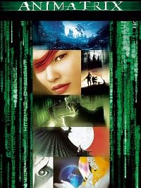 Animatrix - Film 2003 - Cinetrafic