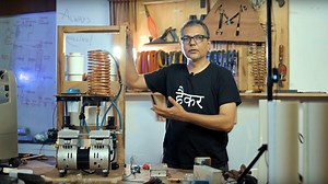 Building An Oxygen Concentrator: It Isn’t Rocket Science