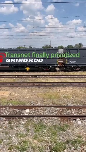 Transnet Privatization: Impact on the Economy and Logistics Industry