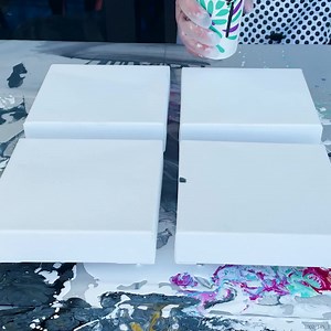 Totally Not What I Envisioned...Yet That Is Part of Art | Consciously Creating