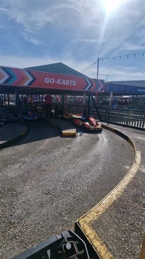 cosycaravans4butlins on TikTok