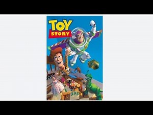 Toy Story- Playtime with Sid