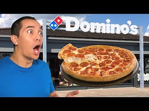 How To Find Domino's Discount Codes