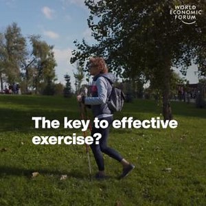 113K views · 1.4K reactions | It’s not what you do for exercise, it’s...