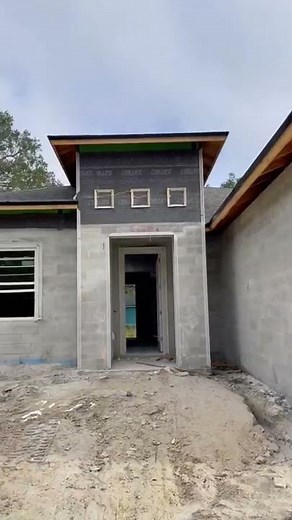 Which is better... Block or Poured exterior walls...