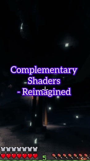 Realistic Minecraft Resource Pack+ Shaders 🌍 #minecraft #tips