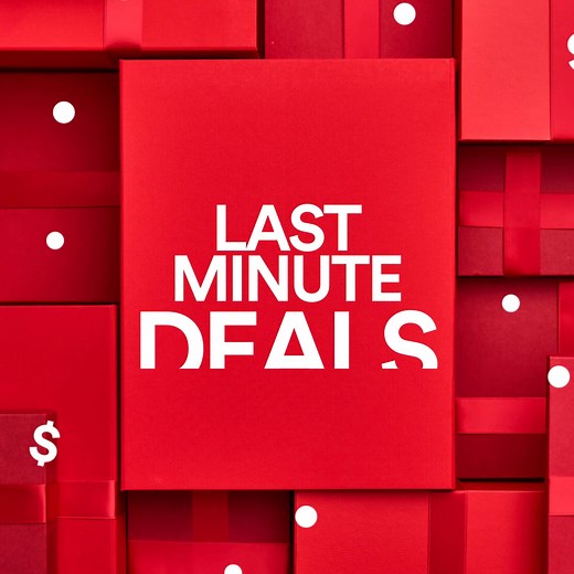 14K views · 260 reactions | ⏰ Behind on gifts? Forgot a few? Surprise guests? More is merrier with last-minute deals on everything you’re looking for. | Woodburn Premium Outlets | Facebook